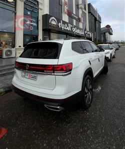 فولكسفاغن أطلس